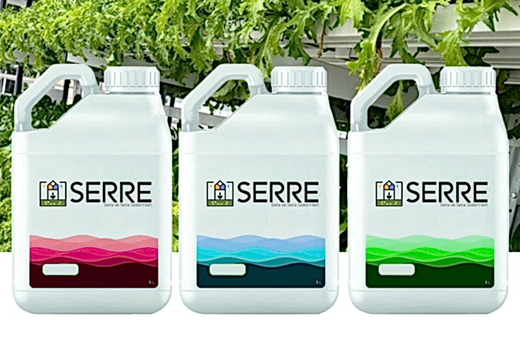 Topraksız Tarım Gübreleri 